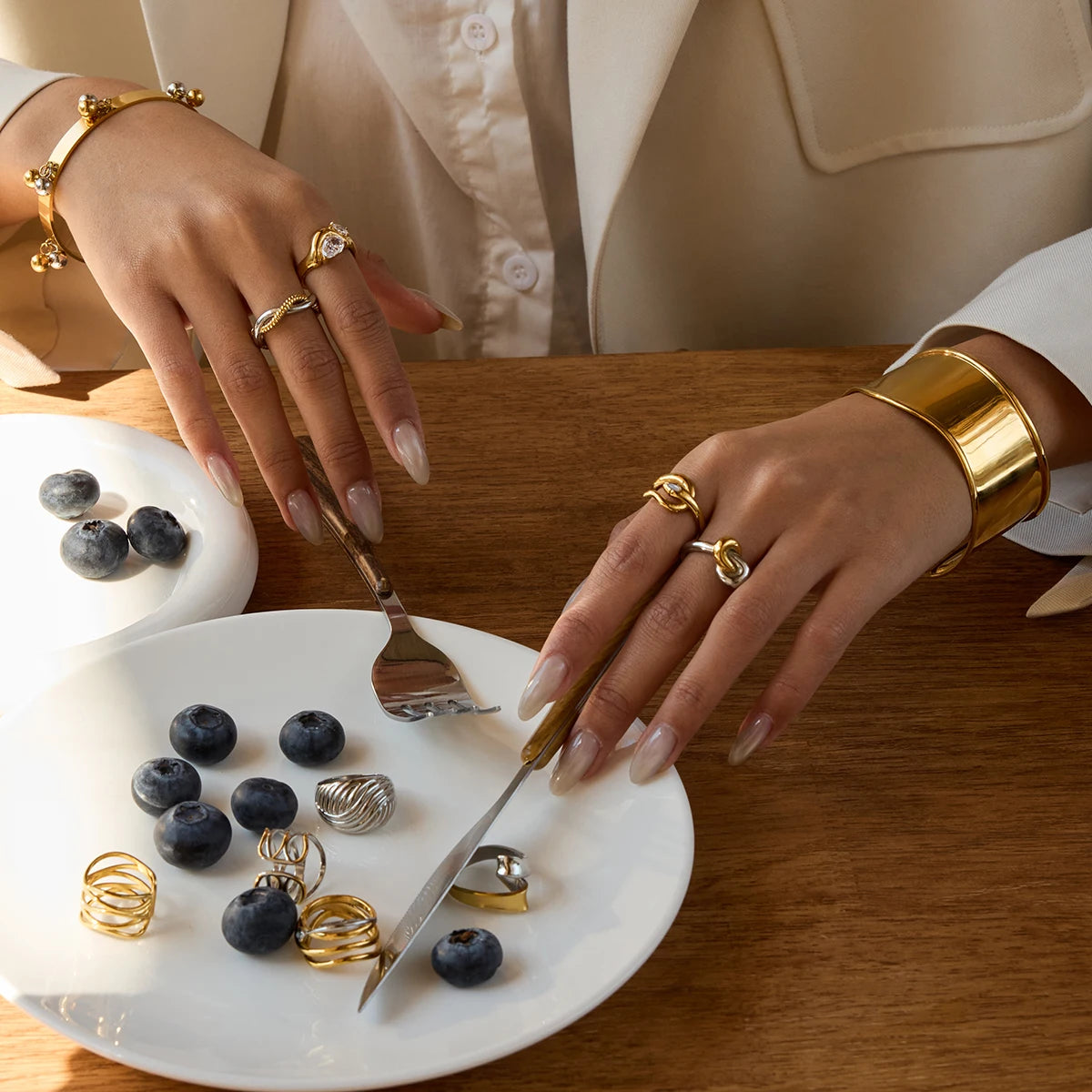 Romy Ring