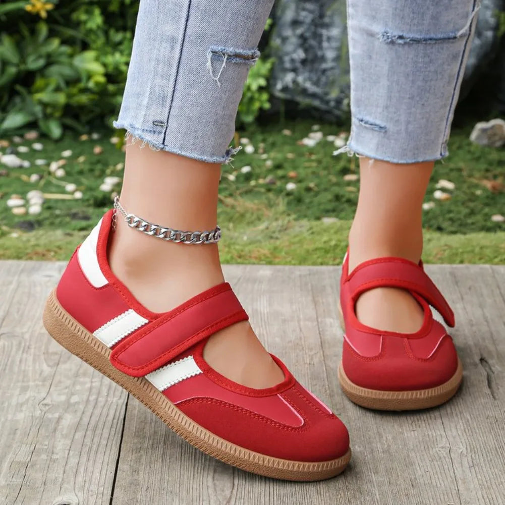 Maeve Shoes