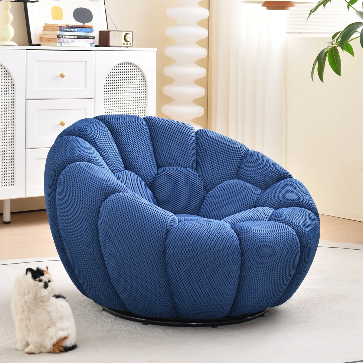 Ada Recliner