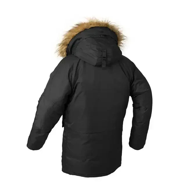 Mia Coat