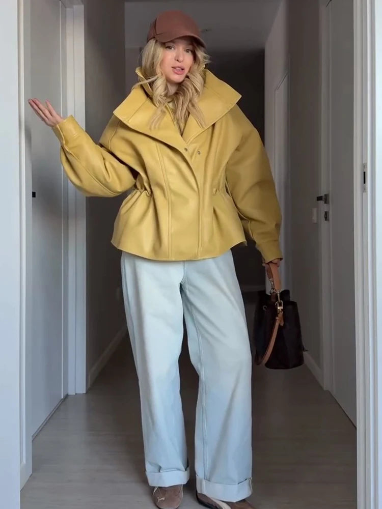 Cleo Coat