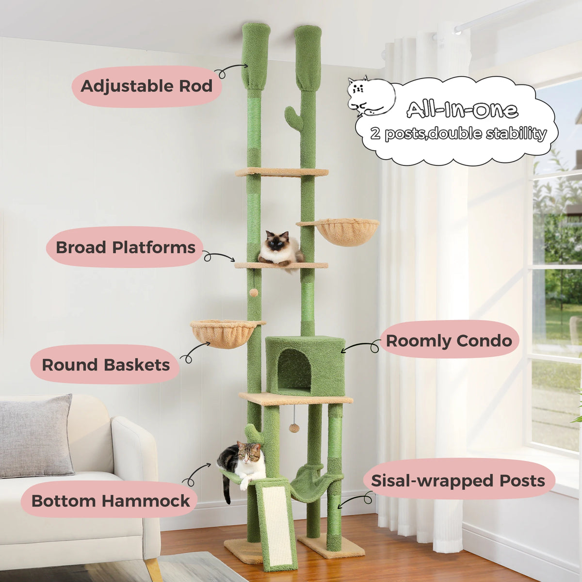 Cleo Toys