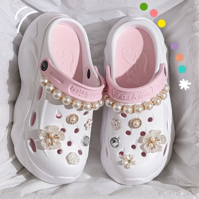 Lea Slippers Shoes