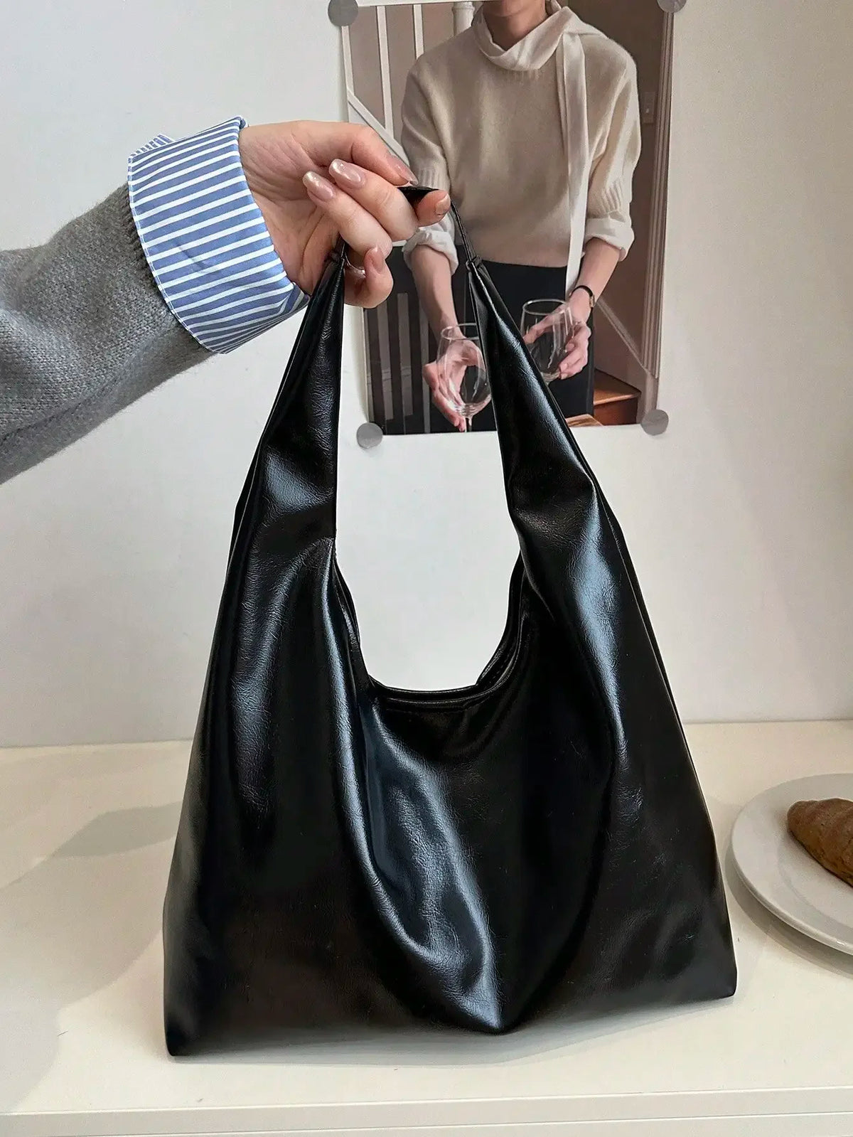 Bea Tote Bags