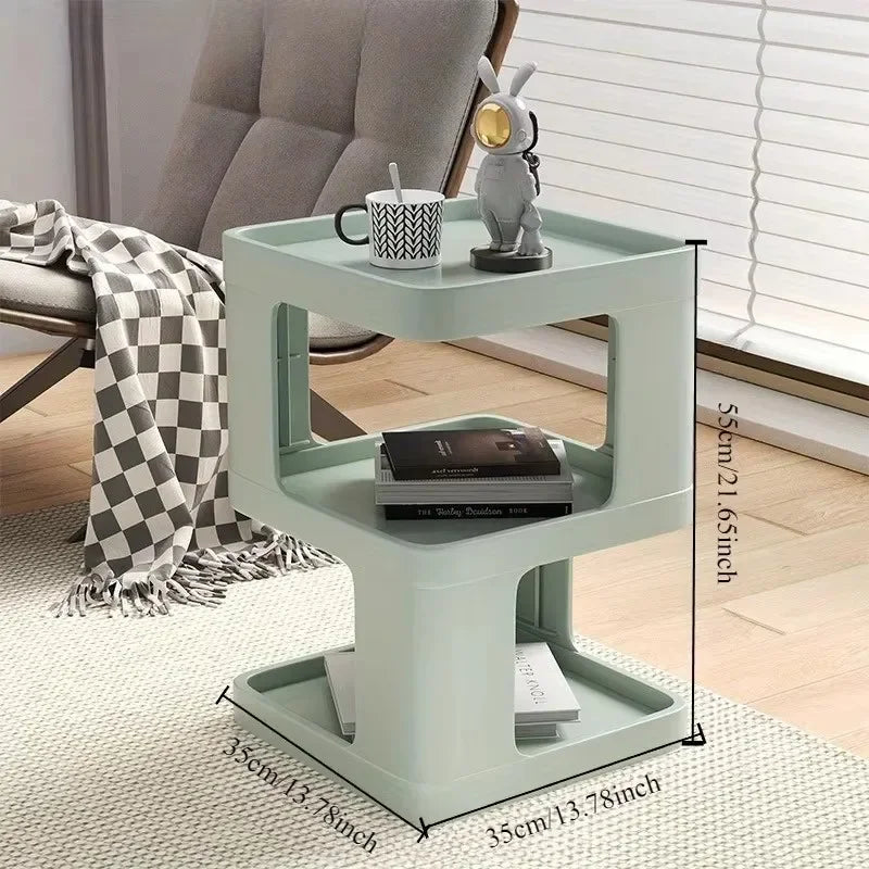Bay Corners