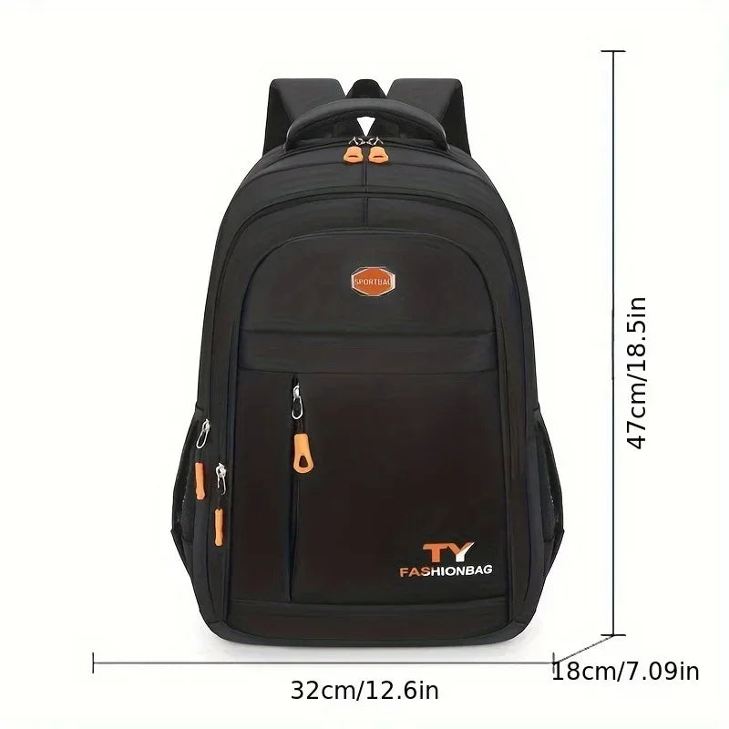 Ivy Backpack