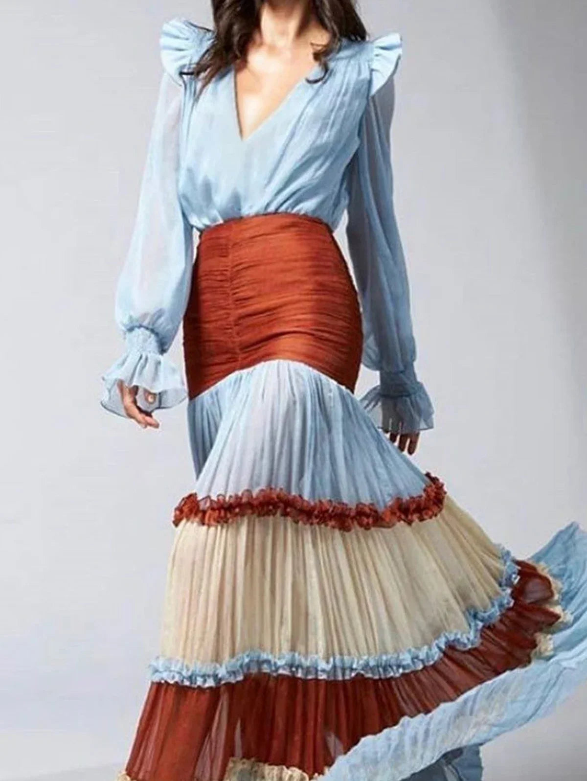 Bea Dress