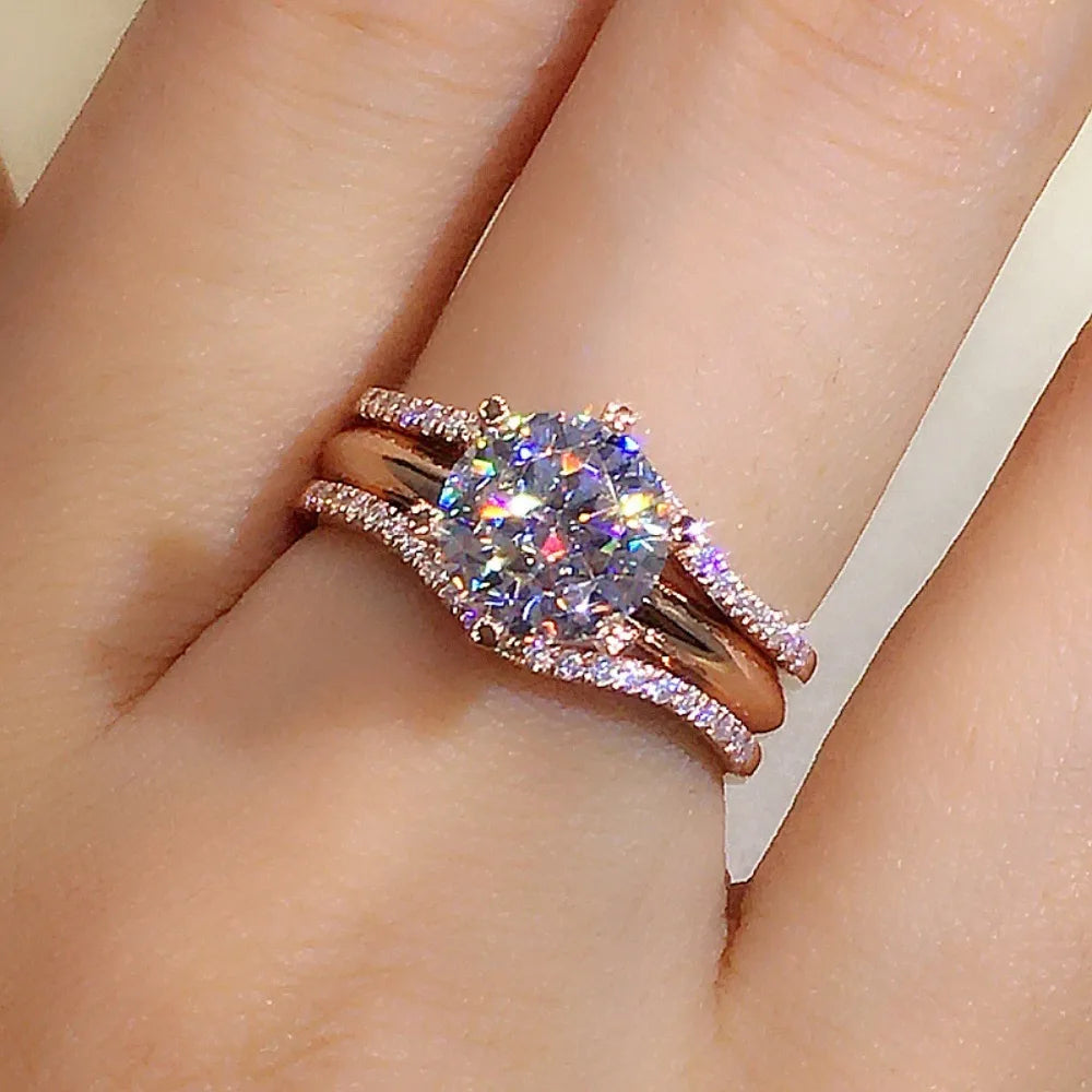 Elle Rings