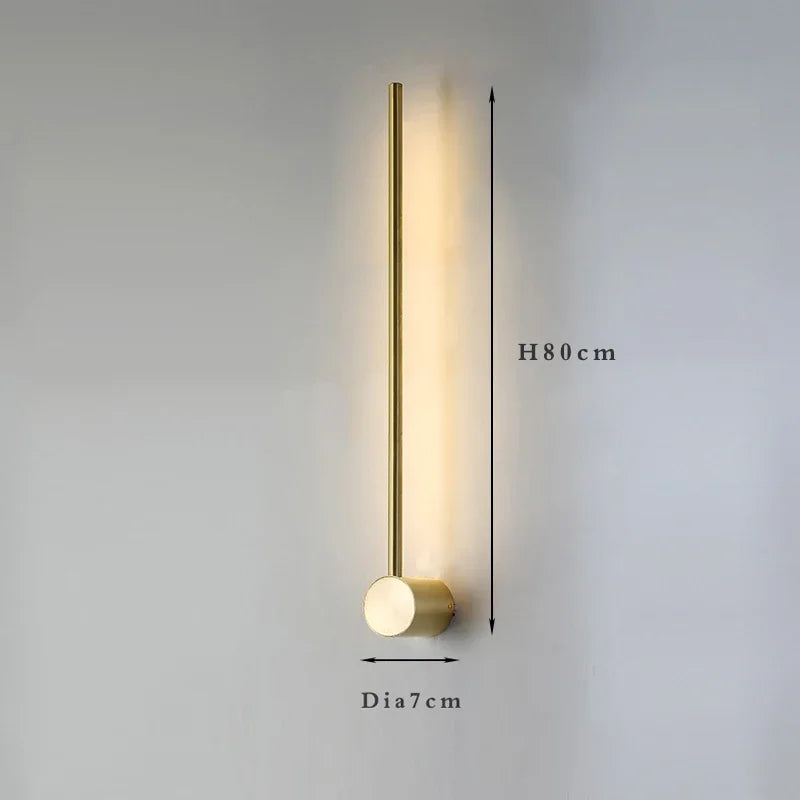 Bay Lamps