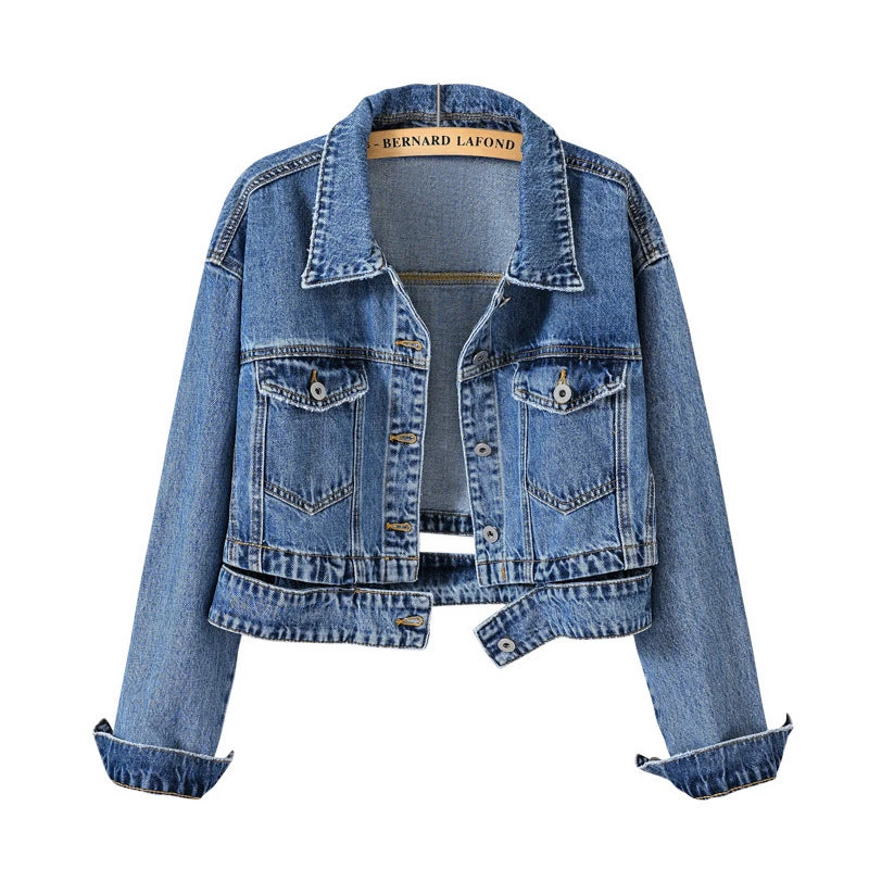 Rio Coat