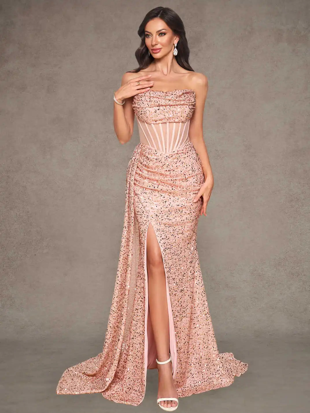 Ivy Dress