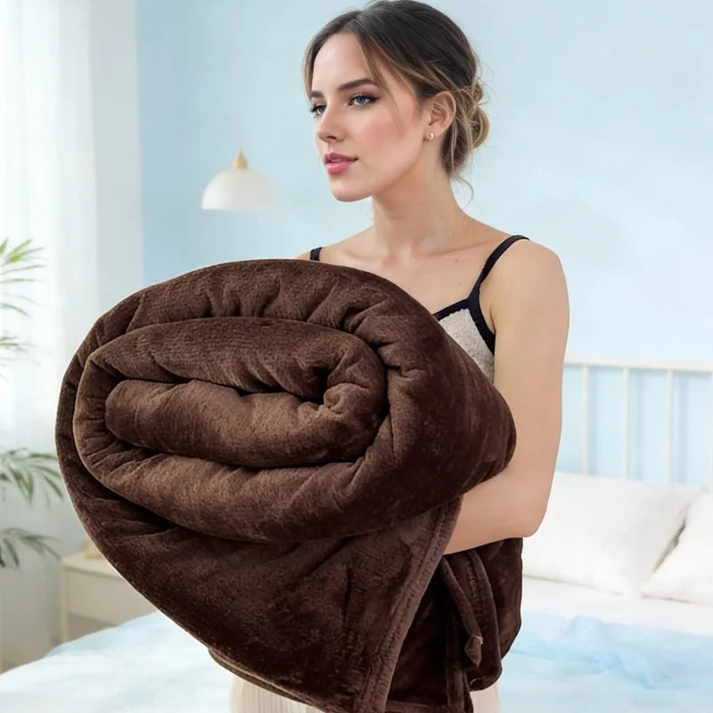 Bea Blanket