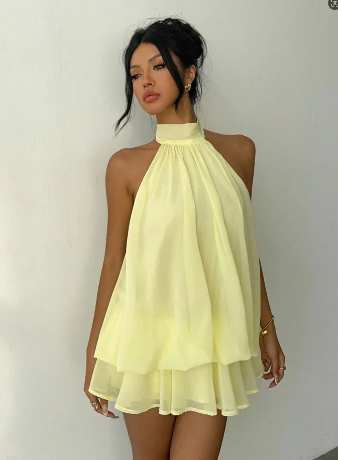 Noor Dress