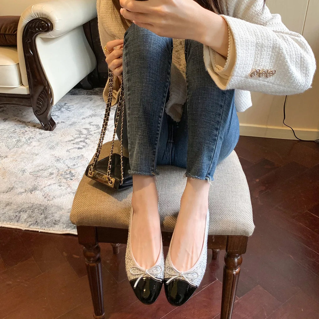Ada Shoes