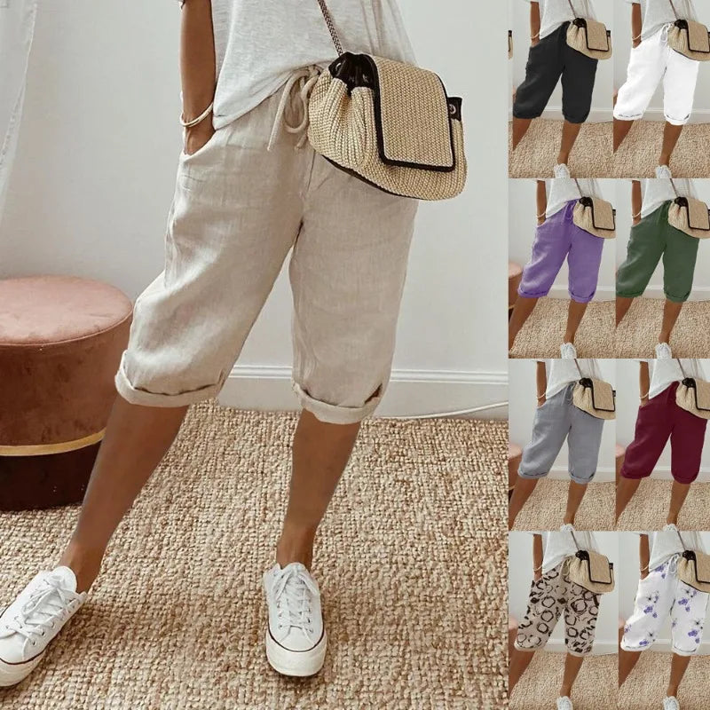 Isla Pants