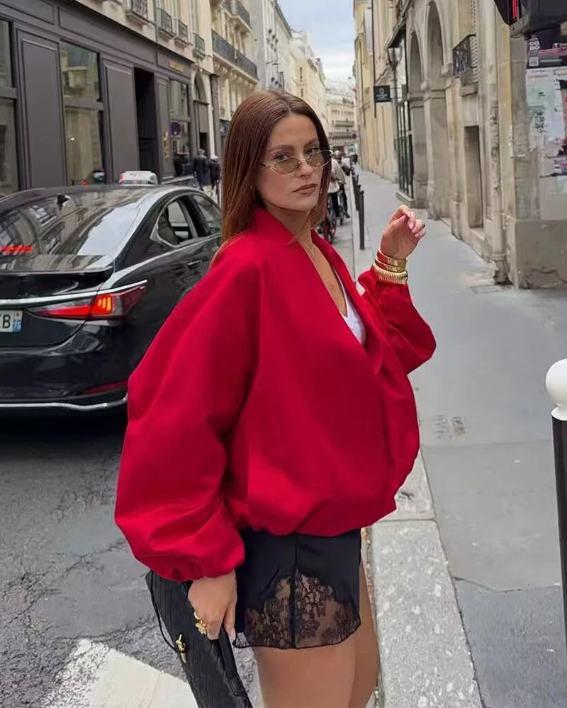 Iris Jacket
