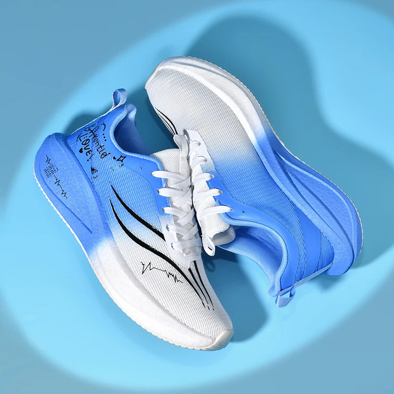 Lila Sneakers