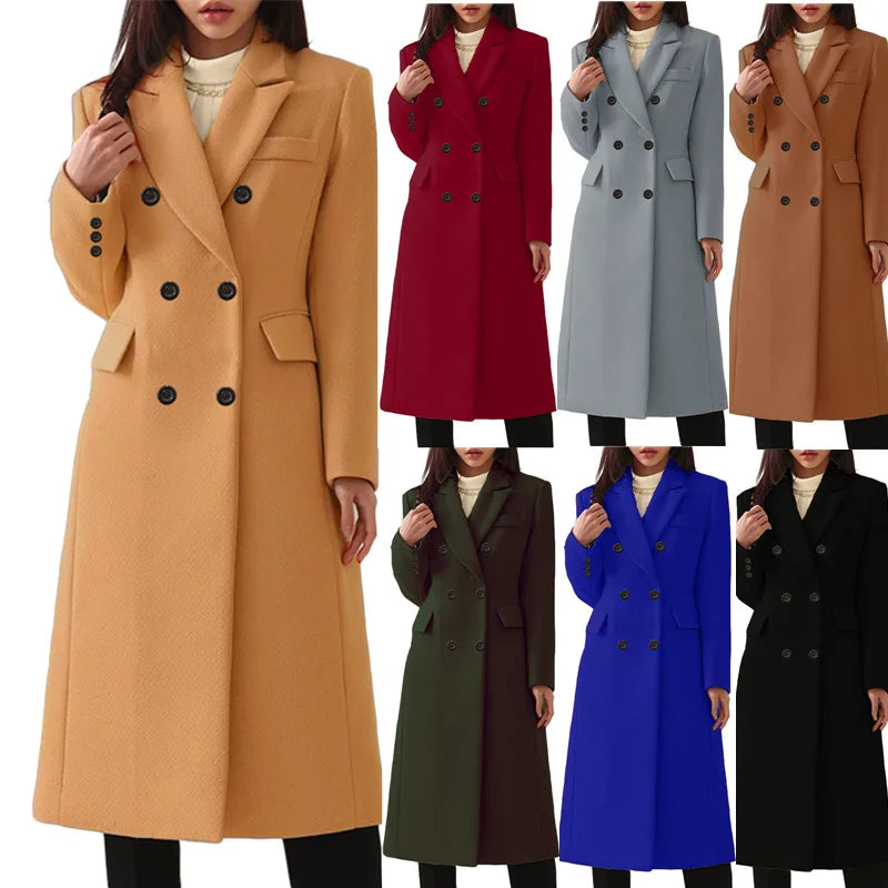 Thea Coat Coat