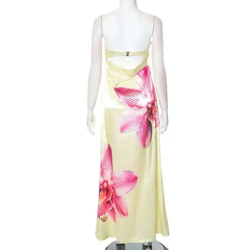 Zoe Dress