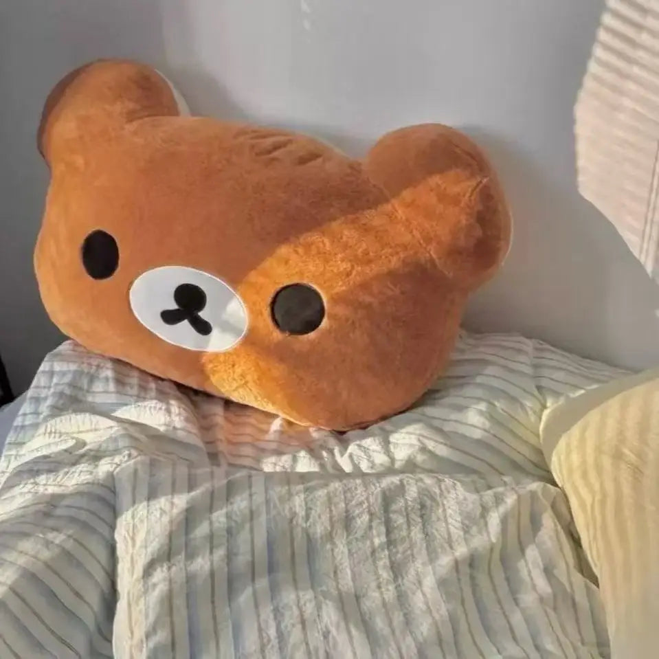 Thea Plush Toys