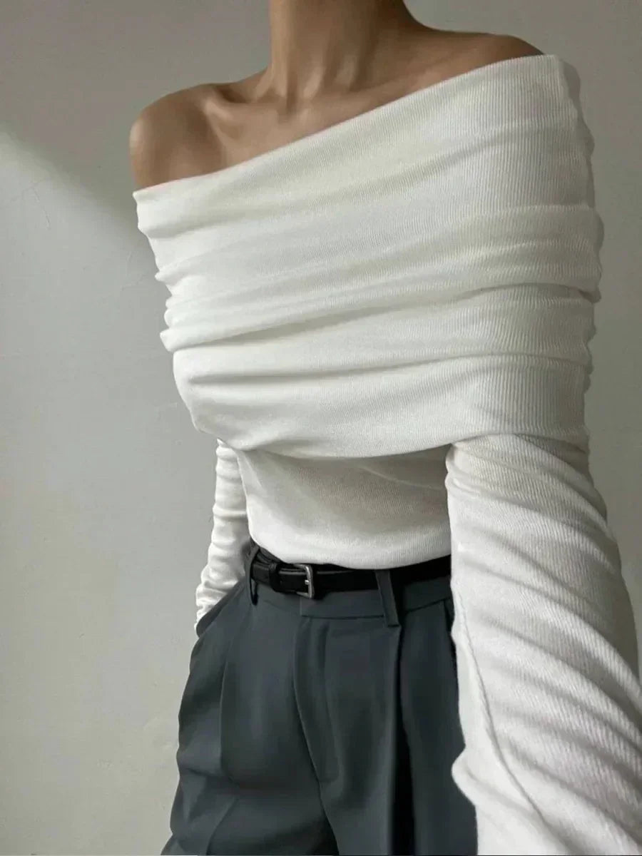 Ada Sweater Top