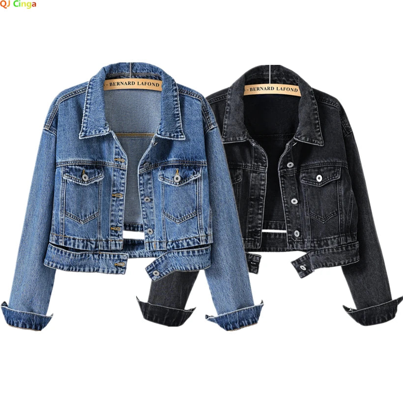 Rio Coat