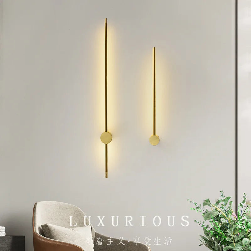Bay Lamps