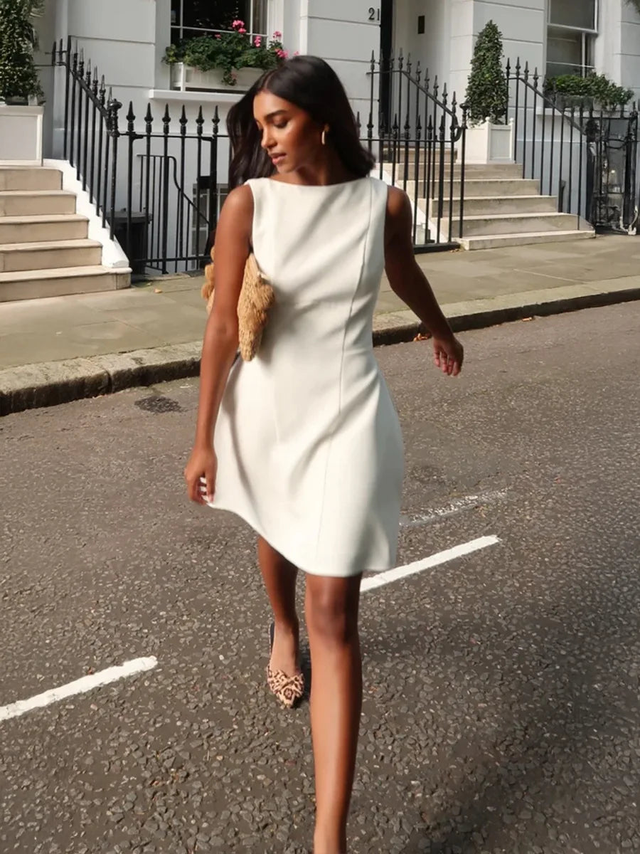 Ada Dress