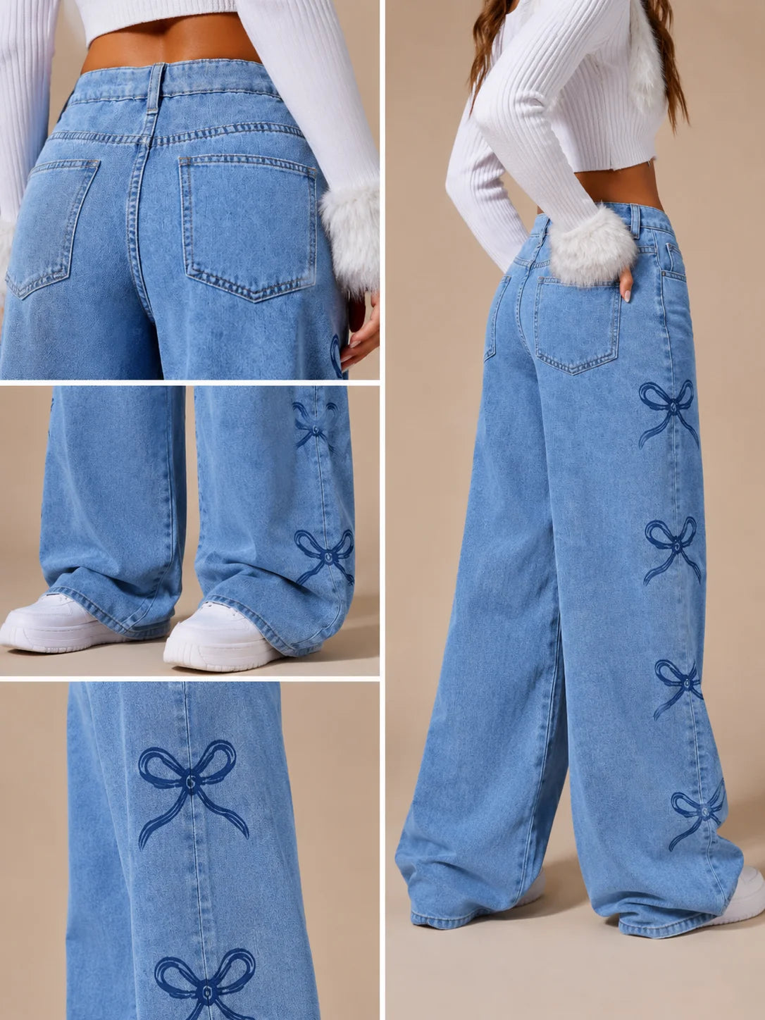 Opal Pants
