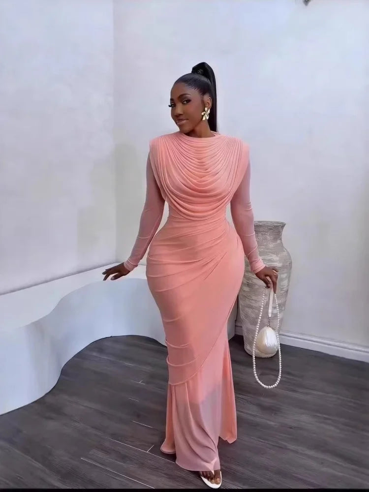 Maeve Dress
