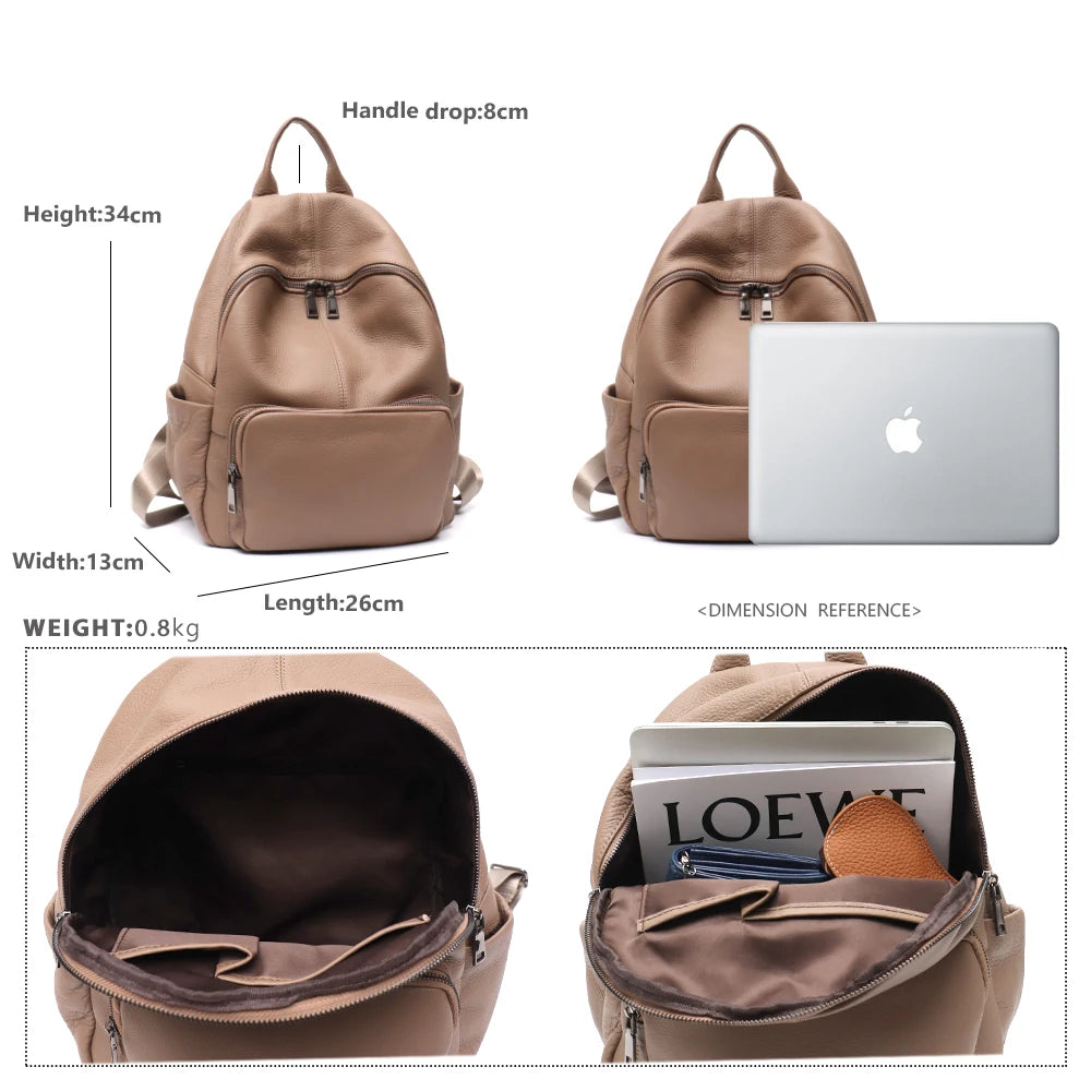 Nia Bag