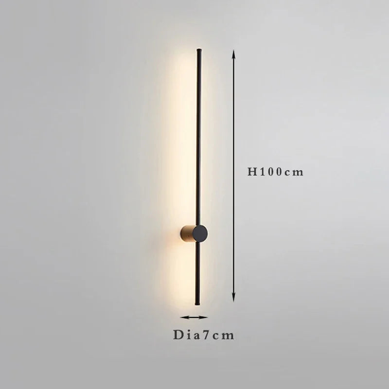 Bay Lamps