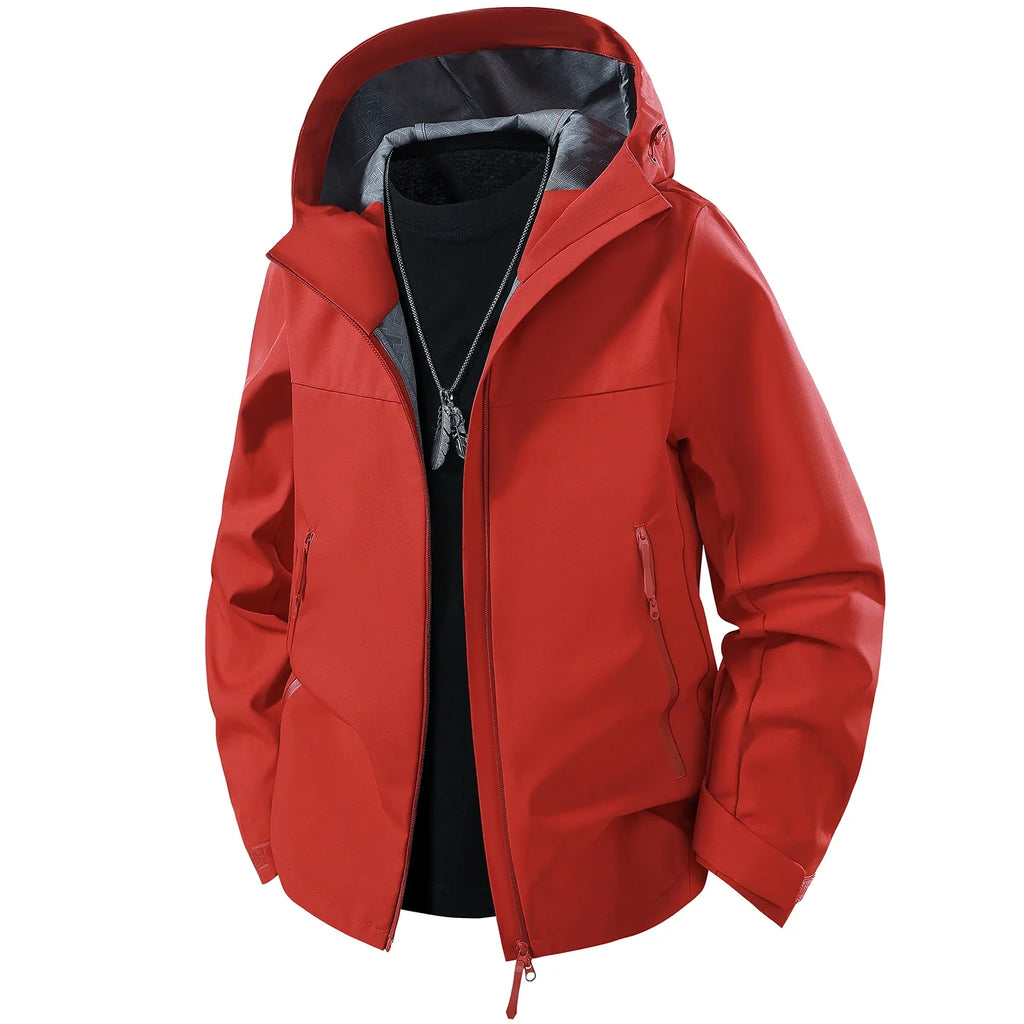 Rio Jacket