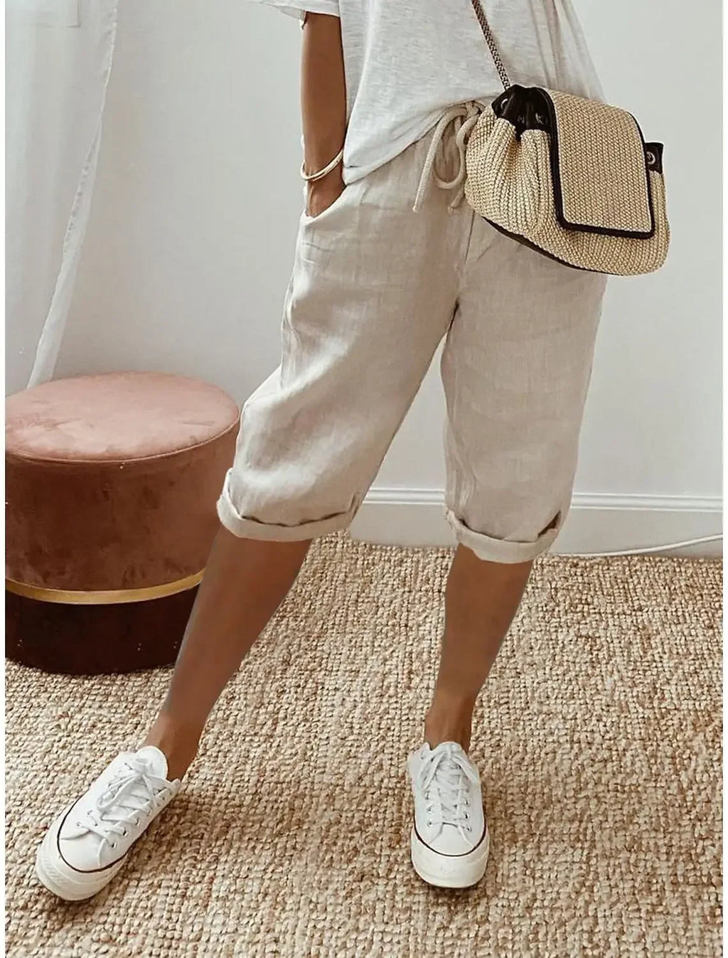 Isla Pants