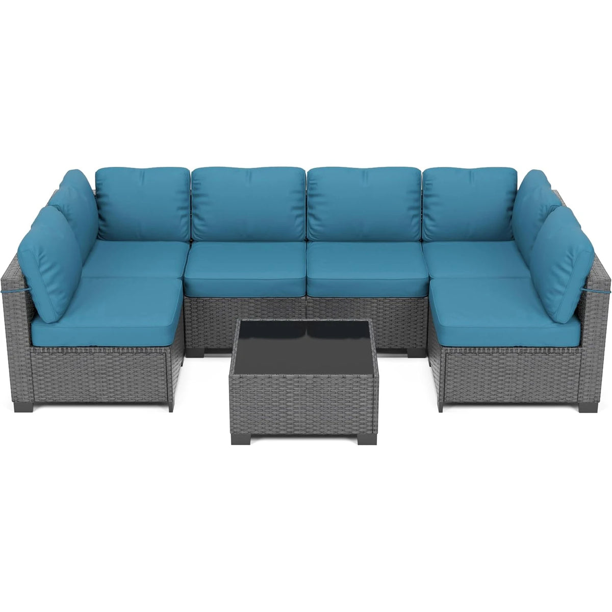 Ava Sofa Set