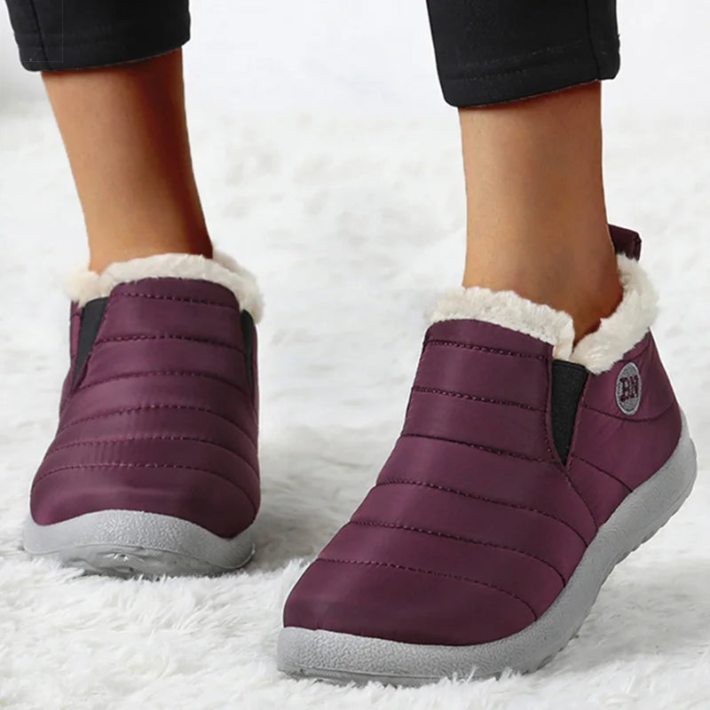 Bay Shoes