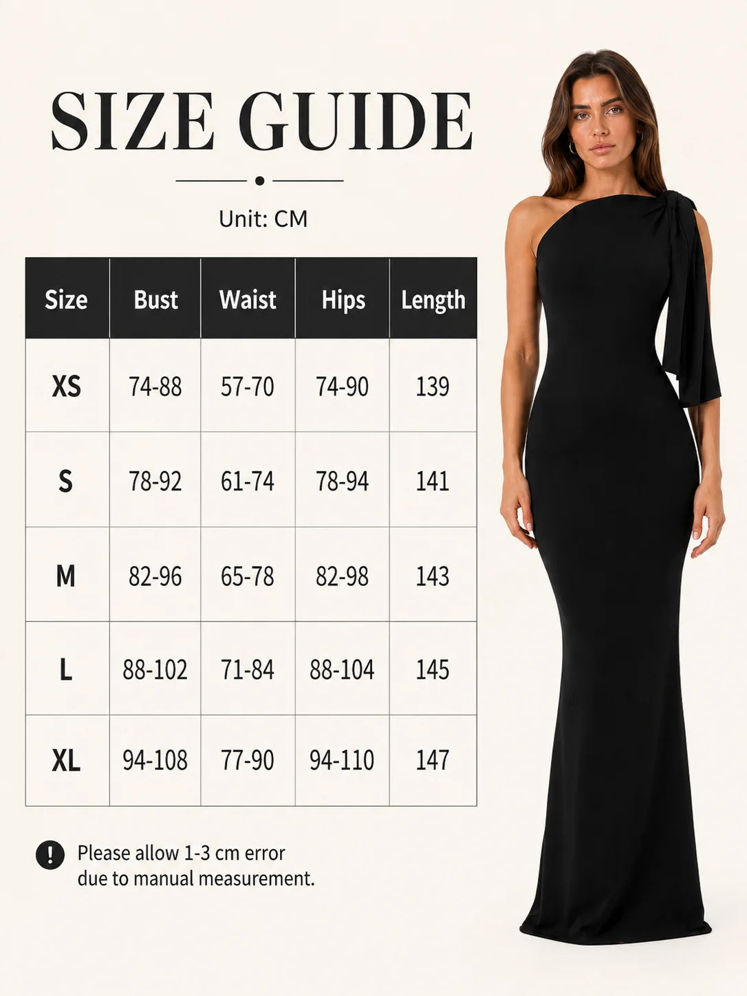 Rio Gown