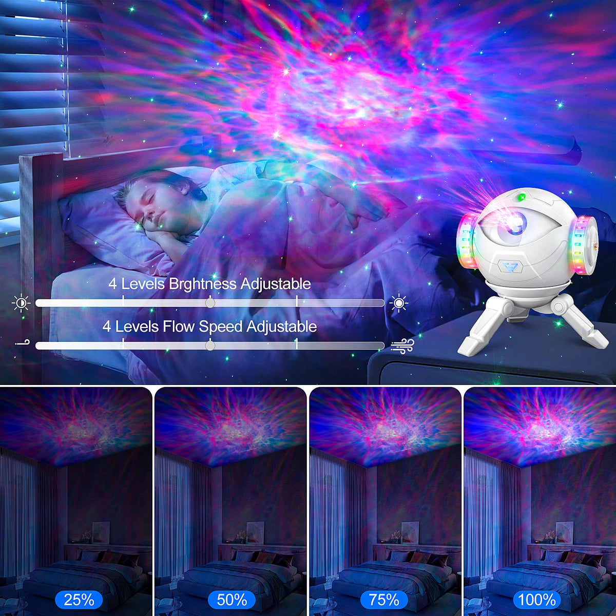 Maeve Decor