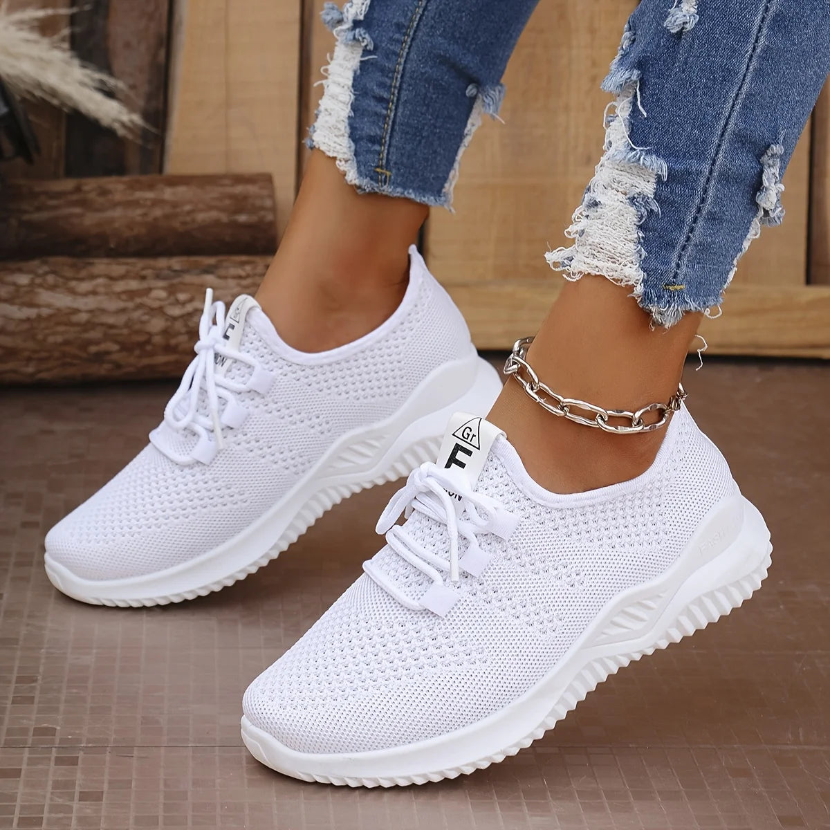 Sena Shoes