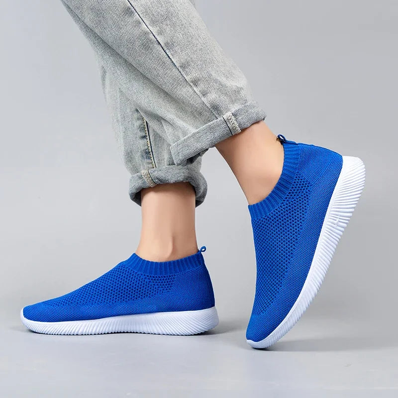 Juno Loafers