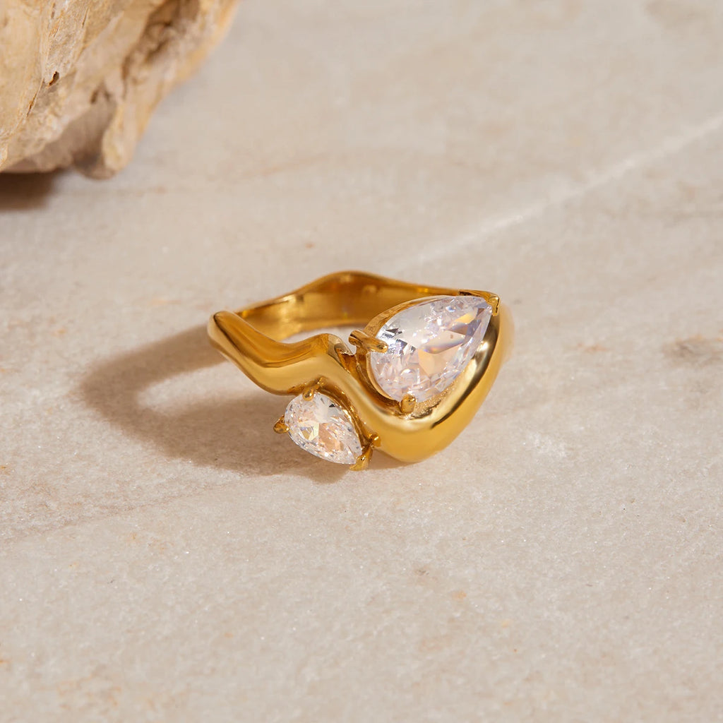 Romy Ring