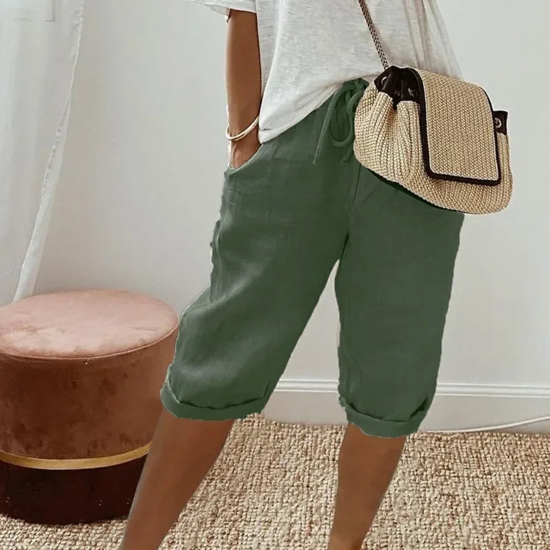 Isla Pants