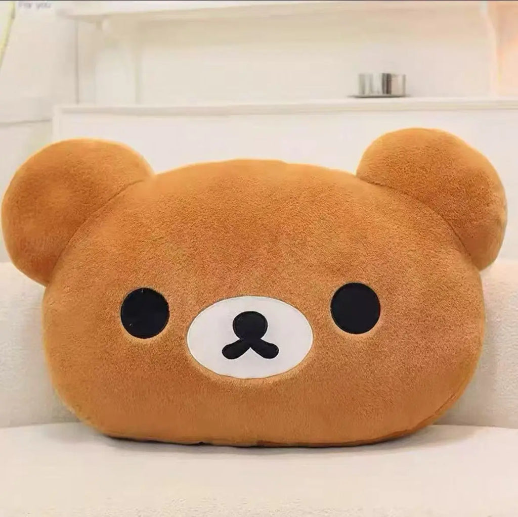 Thea Plush Toys