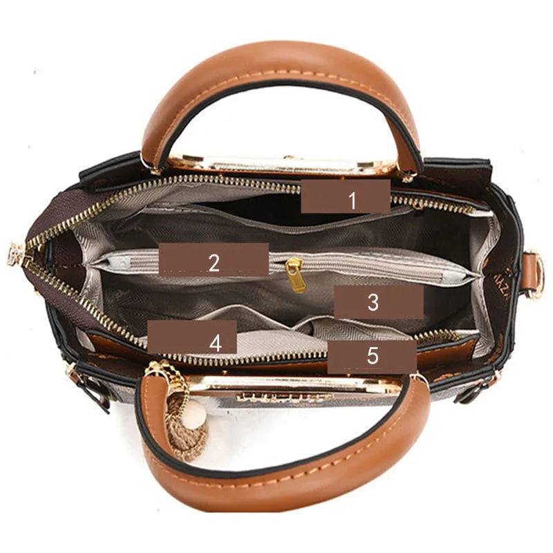 Lila Bag