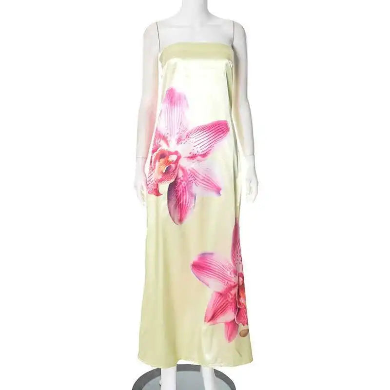 Zoe Dress