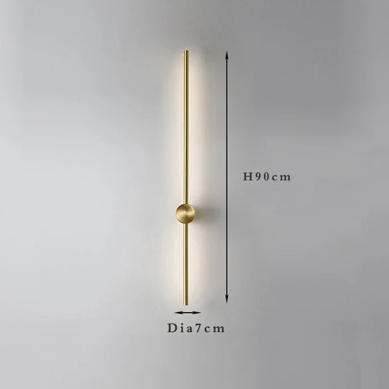 Bay Lamps