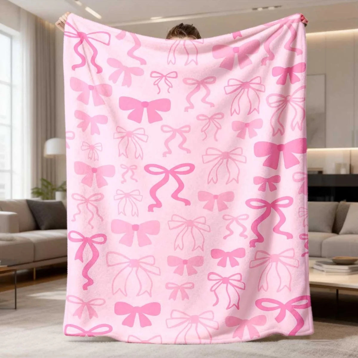 Bay Blanket