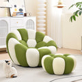 Ada Recliner