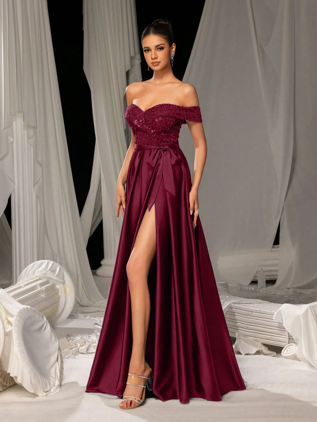 Ada Dress