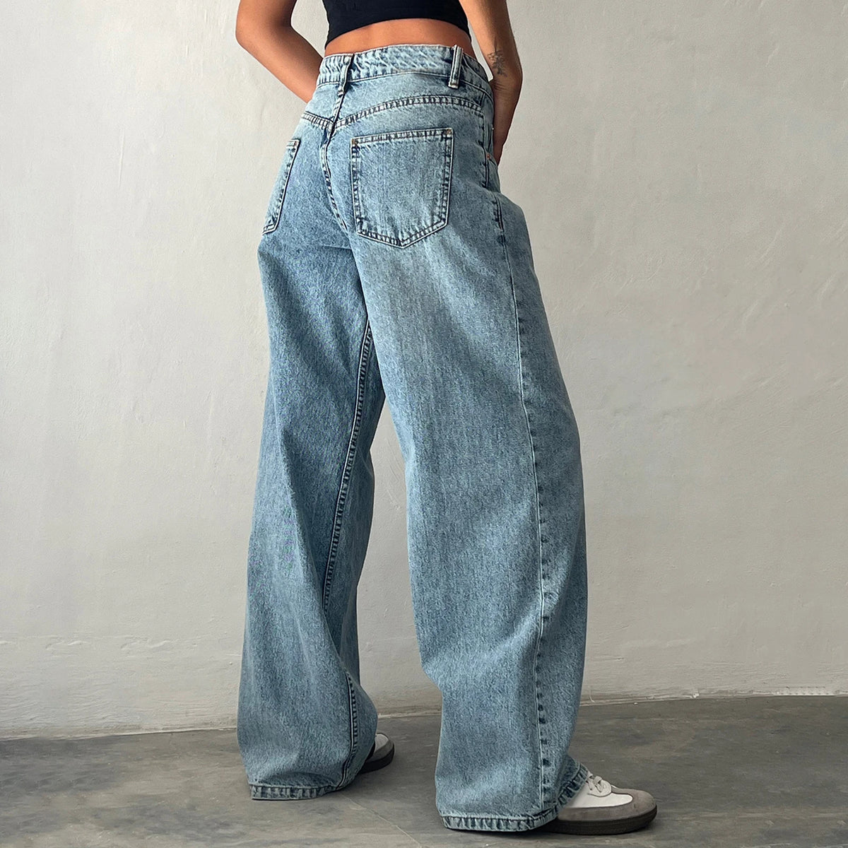 Noor Pants